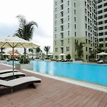 Sunset Homestay 2Br - Masteri Thao Dien