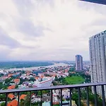 Sunset Homestay 2Br - Masteri Thao Dien