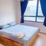 Sunset Homestay 2Br - Masteri Thao Dien