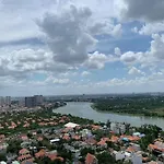 Sunset Homestay 2Br - Masteri Thao Dien