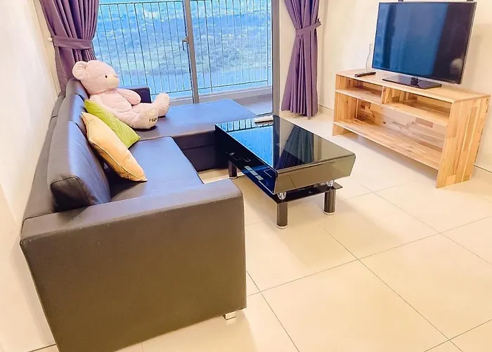 Sunset Homestay 2Br - Masteri Thao Dien