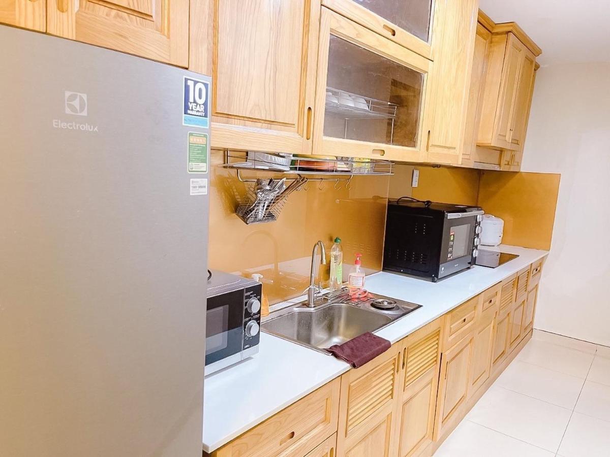 Sunset 2br - Masteri Thao Dien