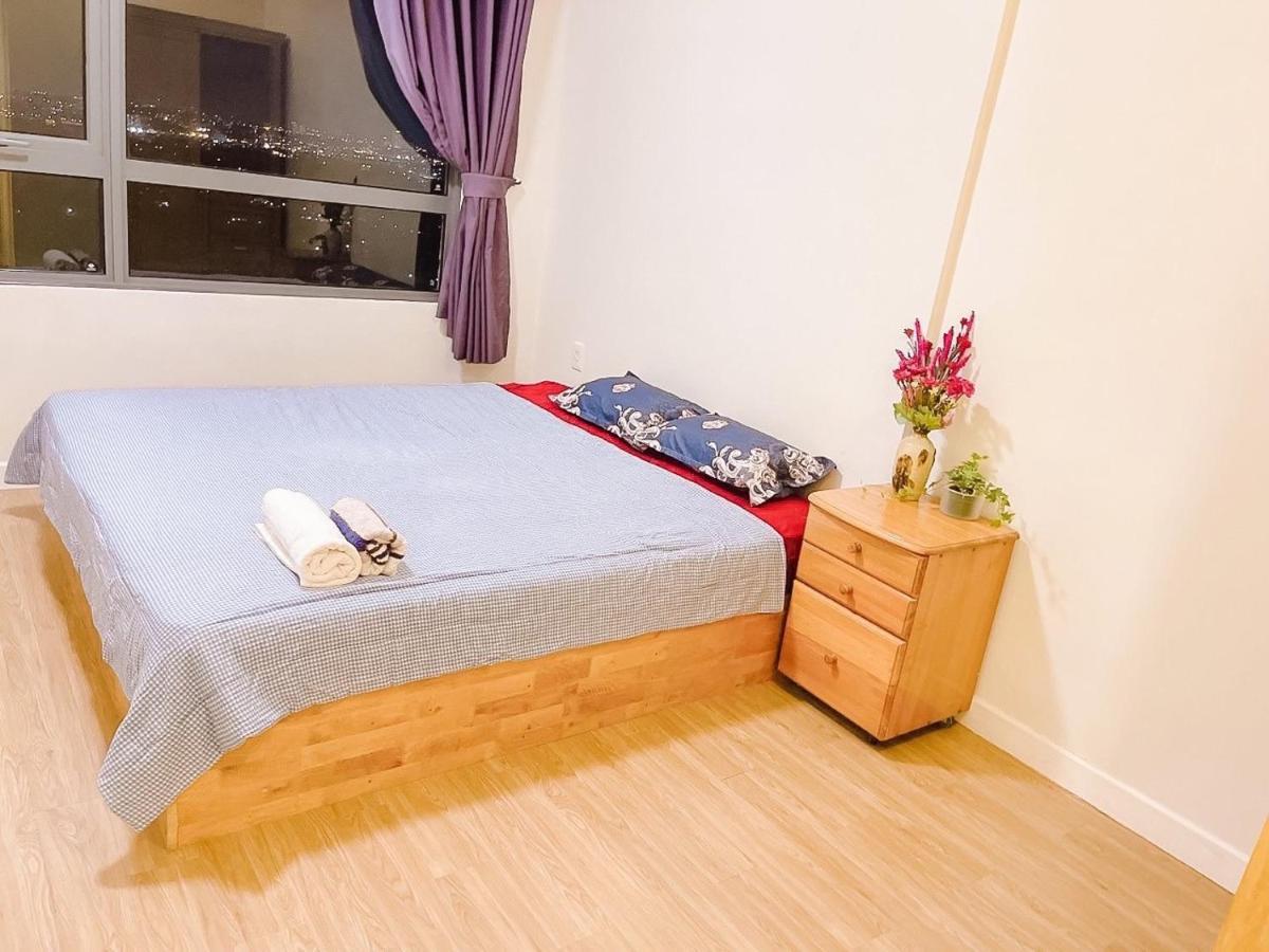 Sunset 2br - Masteri Thao Dien Căn hộ