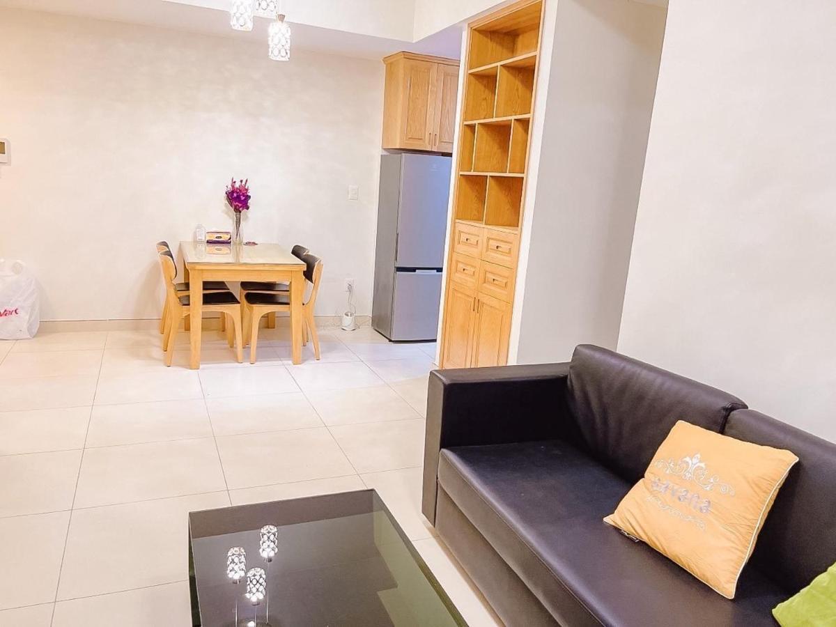Sunset 2br - Masteri Thao Dien
