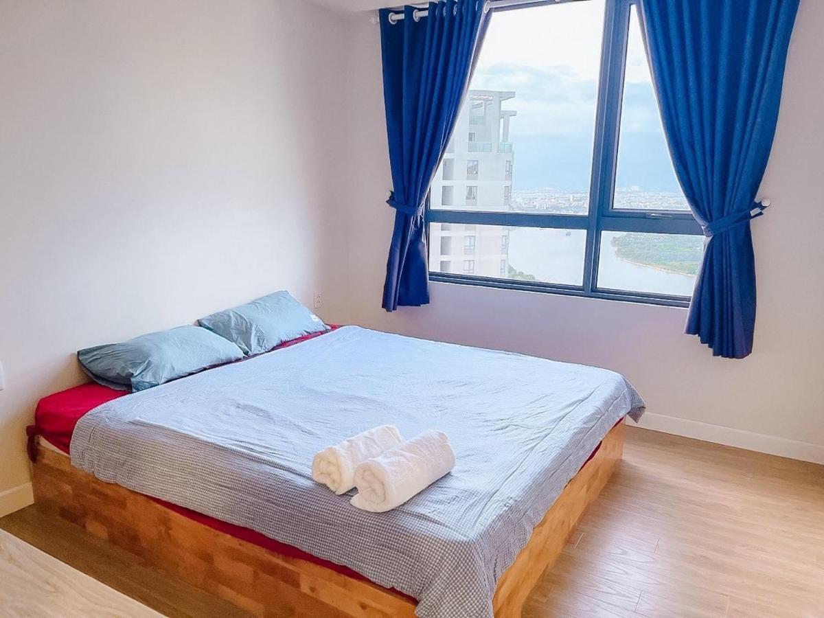 Sunset 2br - Masteri Thao Dien