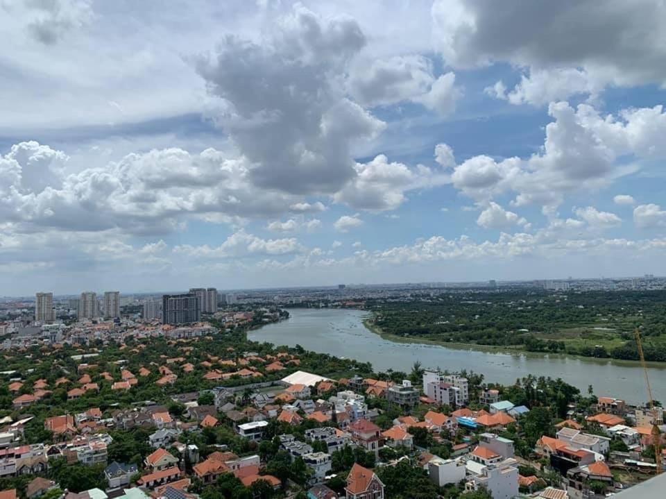 Căn hộ Sunset 2br - Masteri Thao Dien TP. Hồ Chí Minh