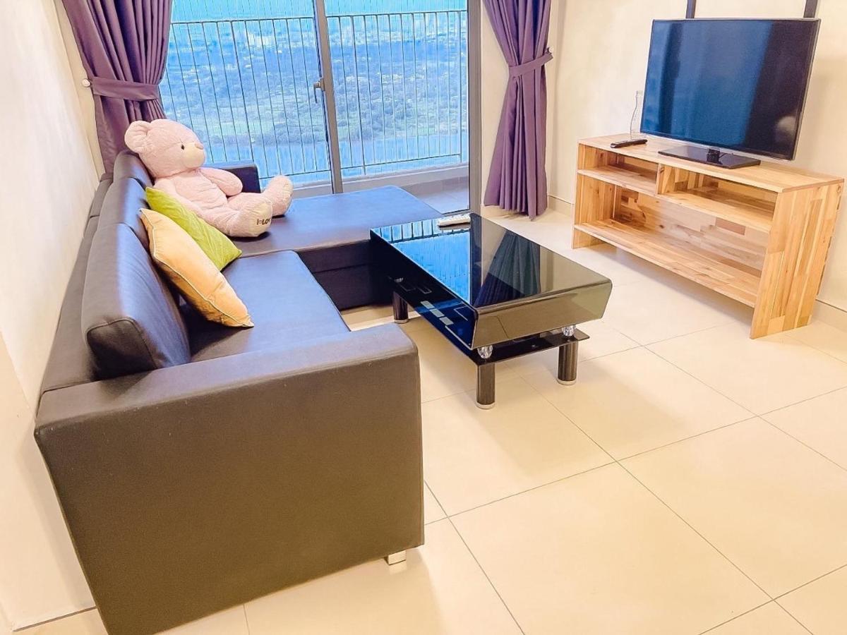 Sunset 2br - Masteri Thao Dien Căn hộ TP. Hồ Chí Minh