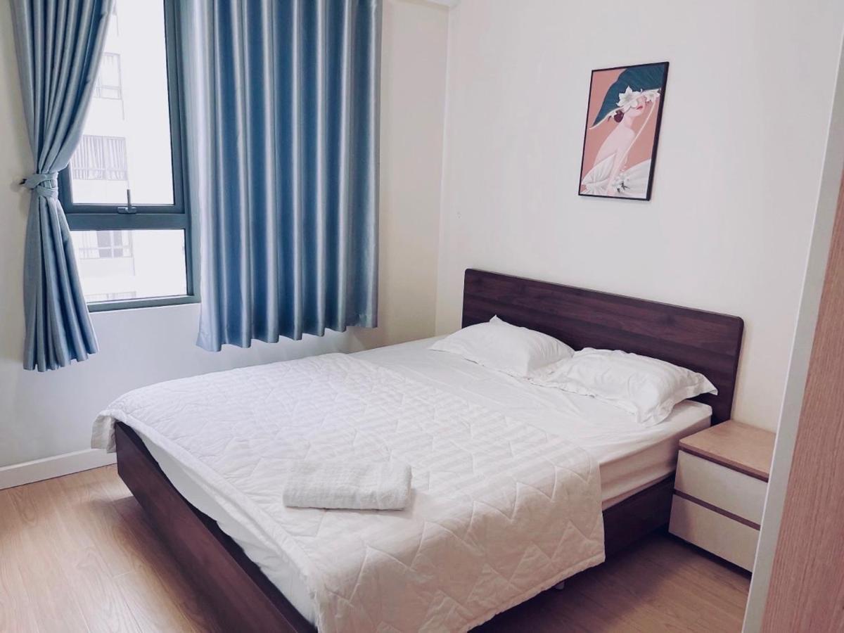 Căn hộ Sunset 2br - Masteri Thao Dien *